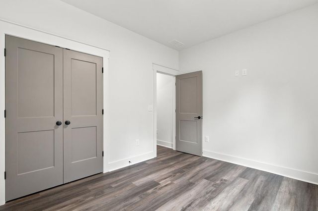 4016 Carver Mill Road, Talking Rock, GA 30175