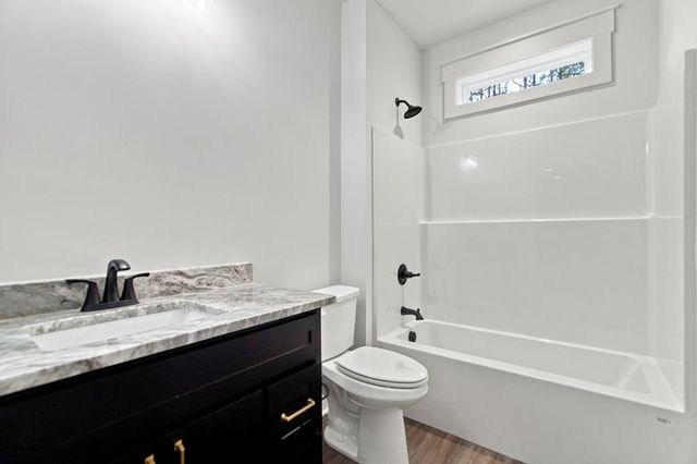 4016 Carver Mill Road, Talking Rock, GA 30175