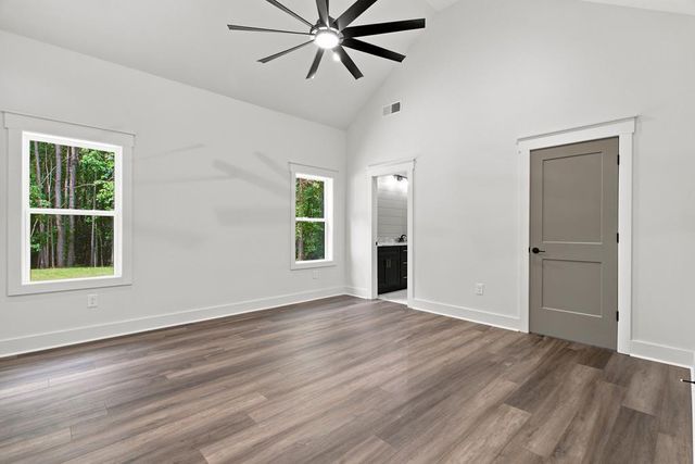 4016 Carver Mill Road, Talking Rock, GA 30175