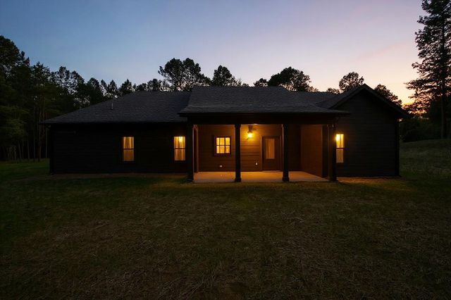4016 Carver Mill Road, Talking Rock, GA 30175