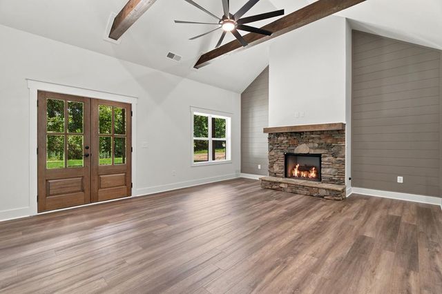 4016 Carver Mill Road, Talking Rock, GA 30175