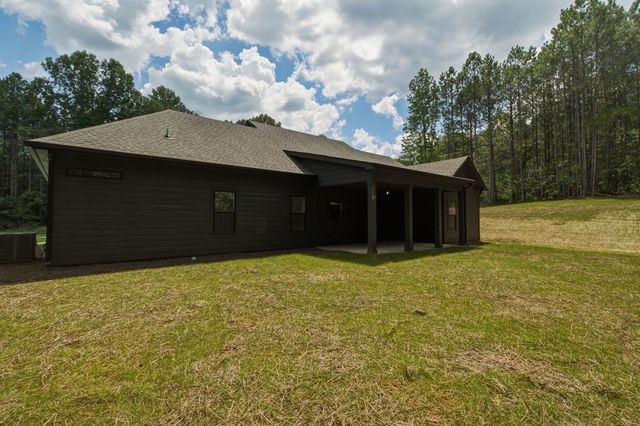 4016 Carver Mill Road, Talking Rock, GA 30175