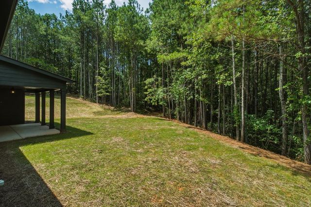 4016 Carver Mill Road, Talking Rock, GA 30175
