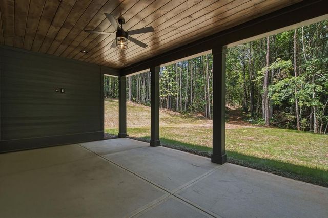 4016 Carver Mill Road, Talking Rock, GA 30175