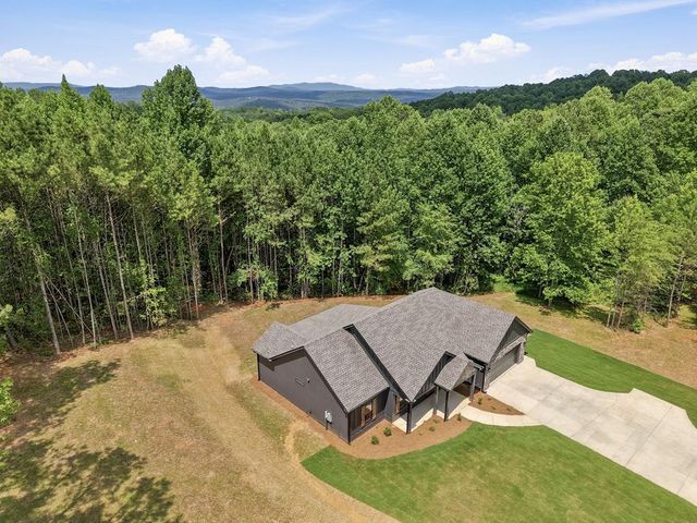 4016 Carver Mill Road, Talking Rock, GA 30175