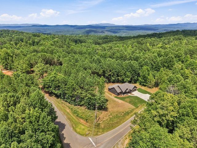 4016 Carver Mill Road, Talking Rock, GA 30175