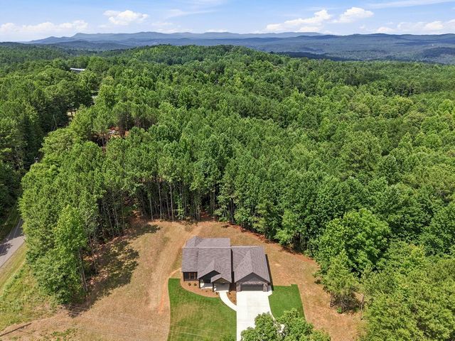 4016 Carver Mill Road, Talking Rock, GA 30175