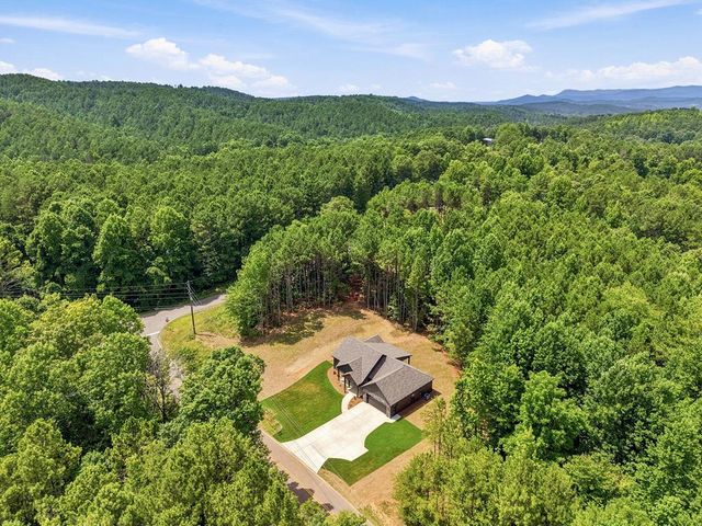 4016 Carver Mill Road, Talking Rock, GA 30175