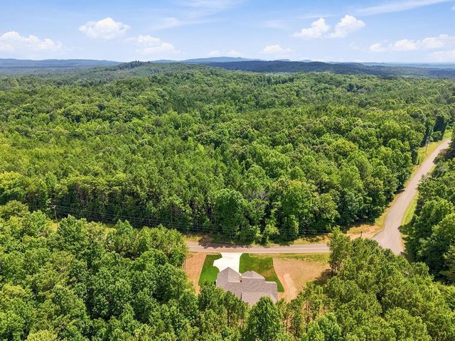 4016 Carver Mill Road, Talking Rock, GA 30175