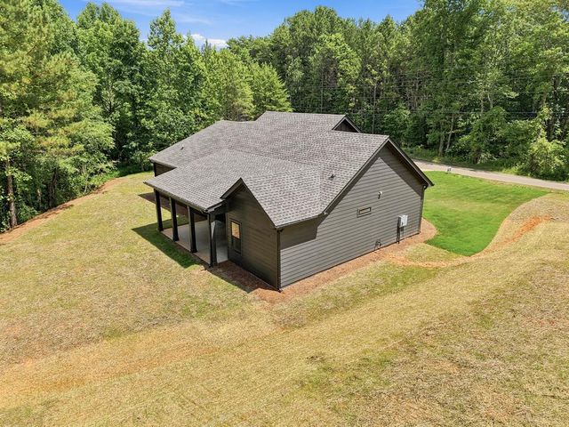 4016 Carver Mill Road, Talking Rock, GA 30175
