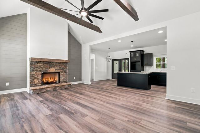 4016 Carver Mill Road, Talking Rock, GA 30175