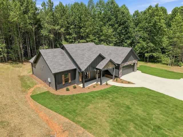 4016 Carver Mill Road, Talking Rock, GA 30175