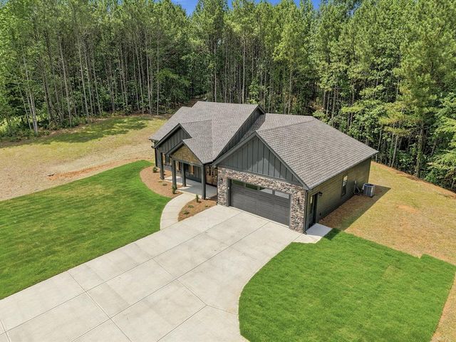 4016 Carver Mill Road, Talking Rock, GA 30175