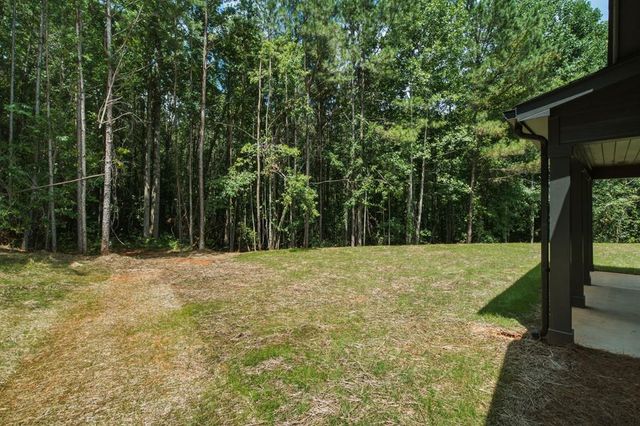 4016 Carver Mill Road, Talking Rock, GA 30175
