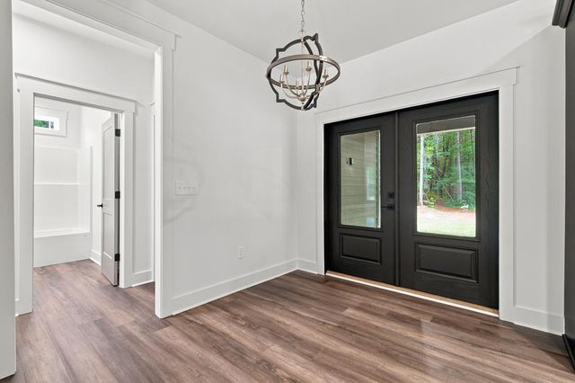 4016 Carver Mill Road, Talking Rock, GA 30175