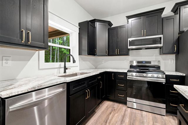 4016 Carver Mill Road, Talking Rock, GA 30175