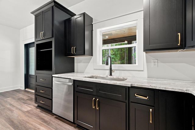 4016 Carver Mill Road, Talking Rock, GA 30175