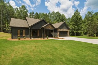 4016 Carver Mill Road, Talking Rock, GA 30175