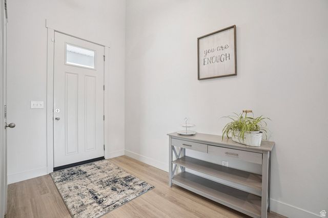 3747 N DEEPWATER DR, Eagle Mountain, UT 84005