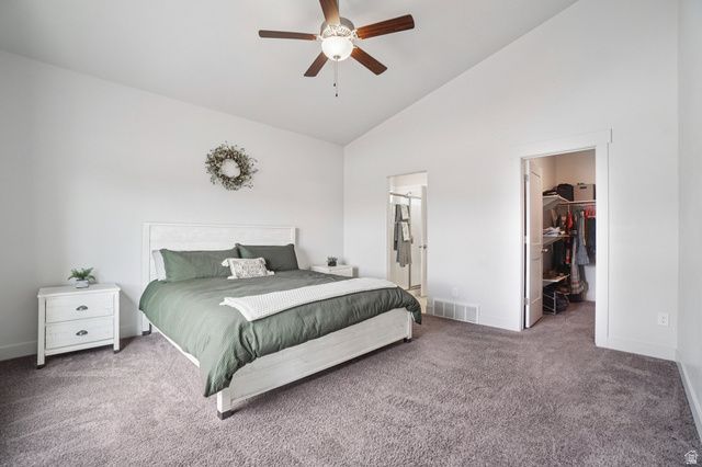 3747 N DEEPWATER DR, Eagle Mountain, UT 84005