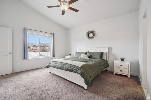 3747 N DEEPWATER DR, Eagle Mountain, UT 84005