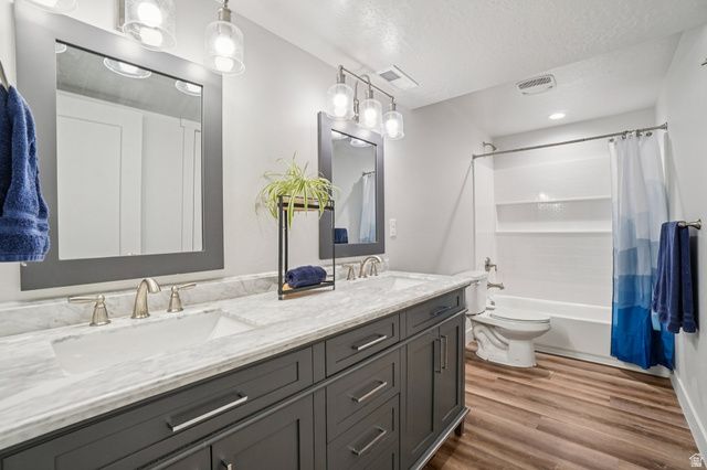 3747 N DEEPWATER DR, Eagle Mountain, UT 84005