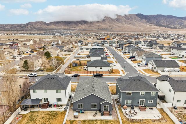 3747 N DEEPWATER DR, Eagle Mountain, UT 84005