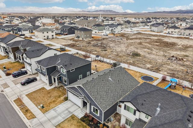 3747 N DEEPWATER DR, Eagle Mountain, UT 84005