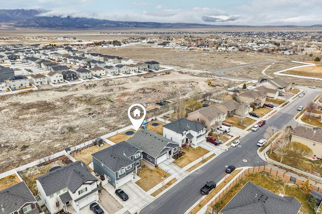 3747 N DEEPWATER DR, Eagle Mountain, UT 84005