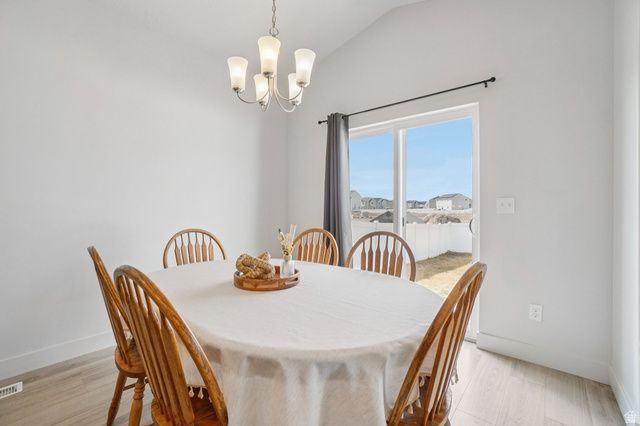 3747 N DEEPWATER DR, Eagle Mountain, UT 84005