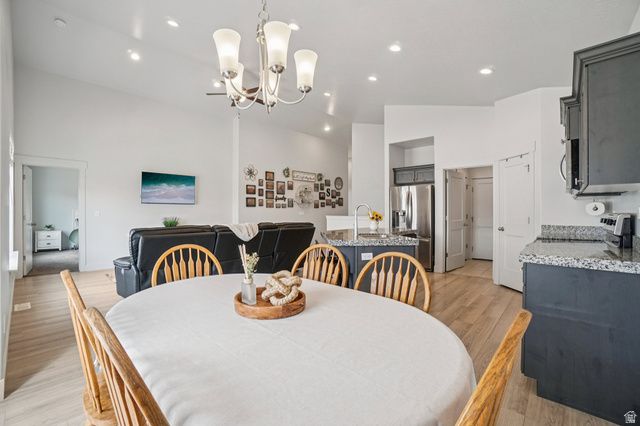 3747 N DEEPWATER DR, Eagle Mountain, UT 84005