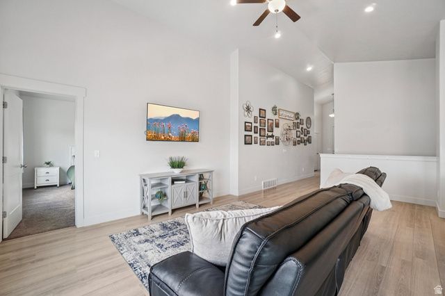 3747 N DEEPWATER DR, Eagle Mountain, UT 84005