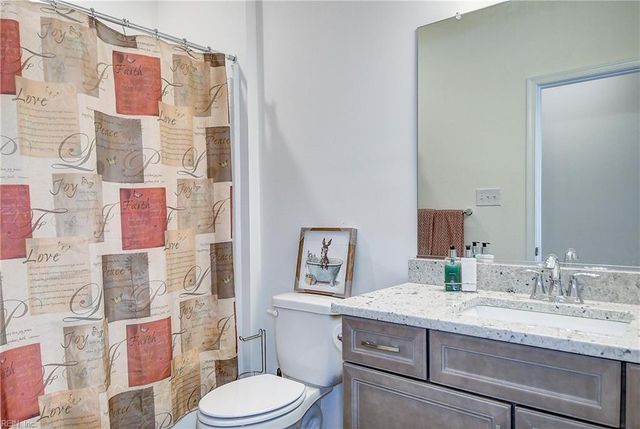 221 Richmond AVE, Smithfield, VA 23430