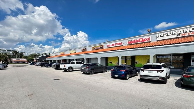 1428-1430 W 49th Street, Hialeah, FL 33012