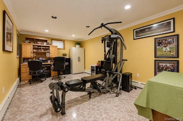 185 Jefferson Avenue, Thornwood, NY 10594