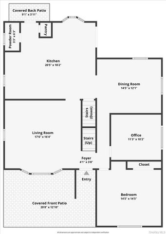 185 Jefferson Avenue, Thornwood, NY 10594