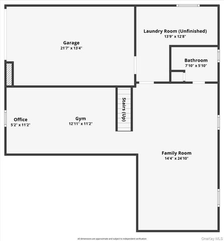 185 Jefferson Avenue, Thornwood, NY 10594