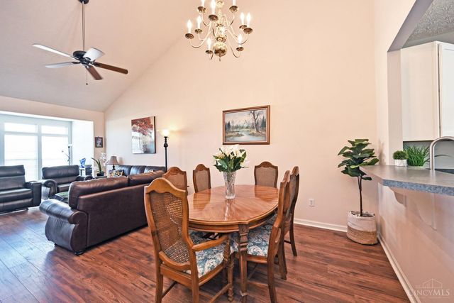 3268 Snowcreek Falls Lane, Deerfield Twp., OH 45039