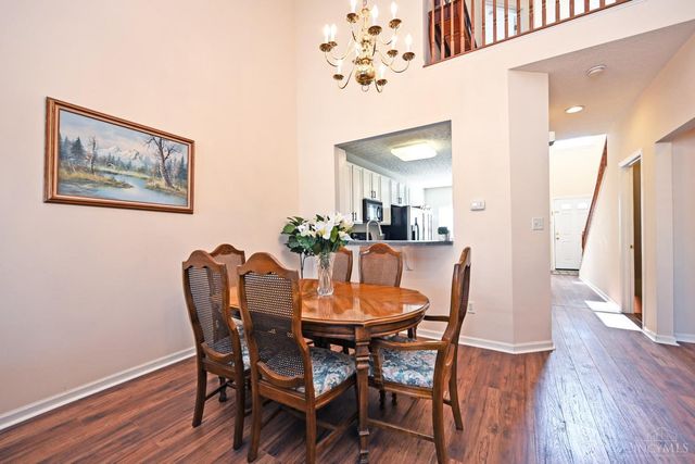 3268 Snowcreek Falls Lane, Deerfield Twp., OH 45039