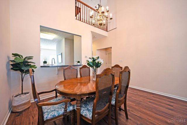 3268 Snowcreek Falls Lane, Deerfield Twp., OH 45039