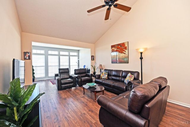 3268 Snowcreek Falls Lane, Deerfield Twp., OH 45039