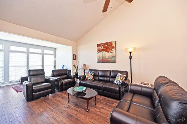 3268 Snowcreek Falls Lane, Deerfield Twp., OH 45039