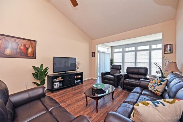 3268 Snowcreek Falls Lane, Deerfield Twp., OH 45039