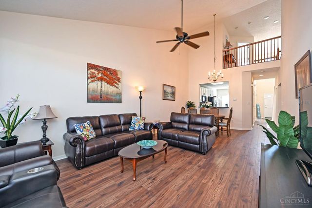 3268 Snowcreek Falls Lane, Deerfield Twp., OH 45039