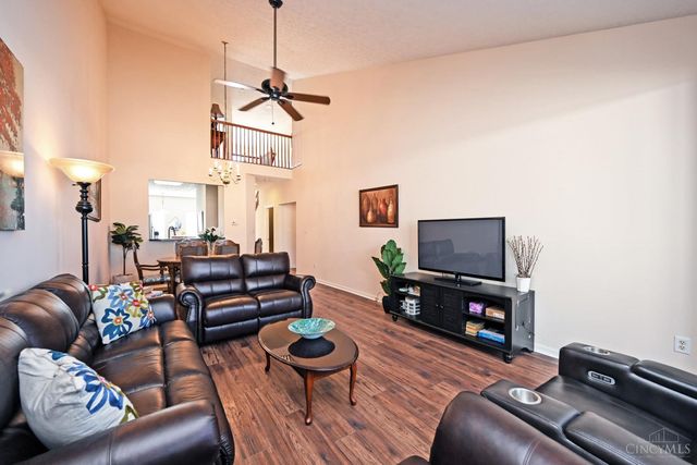 3268 Snowcreek Falls Lane, Deerfield Twp., OH 45039