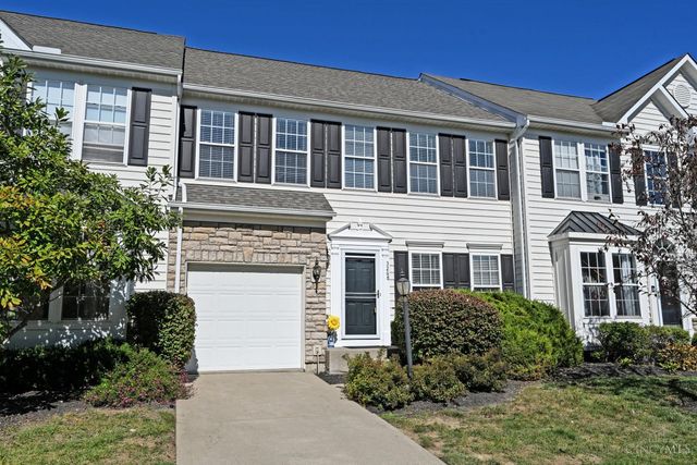 3268 Snowcreek Falls Lane, Deerfield Twp., OH 45039