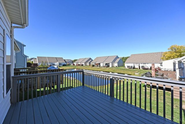 3268 Snowcreek Falls Lane, Deerfield Twp., OH 45039