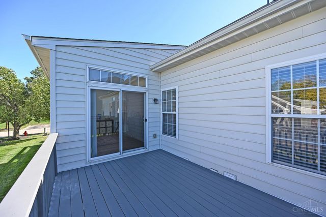 3268 Snowcreek Falls Lane, Deerfield Twp., OH 45039