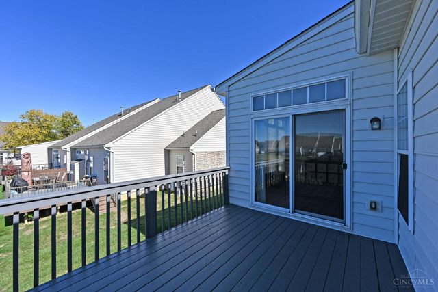 3268 Snowcreek Falls Lane, Deerfield Twp., OH 45039