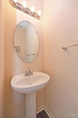 3268 Snowcreek Falls Lane, Deerfield Twp., OH 45039